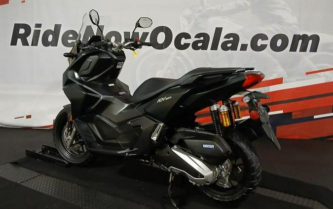 2025 Honda® ADV160