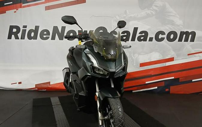 2025 Honda® ADV160