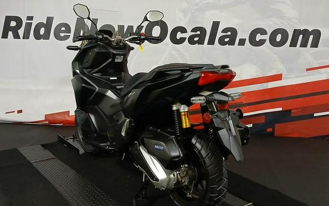 2025 Honda® ADV160