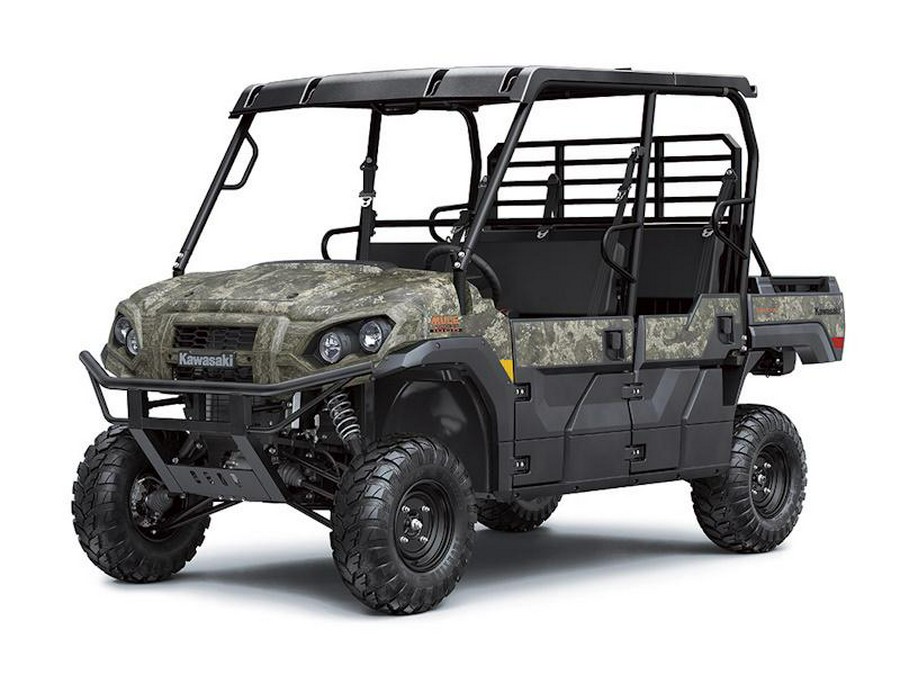 2026 Kawasaki Mule PRO-FXT™ 1000 LE Camo