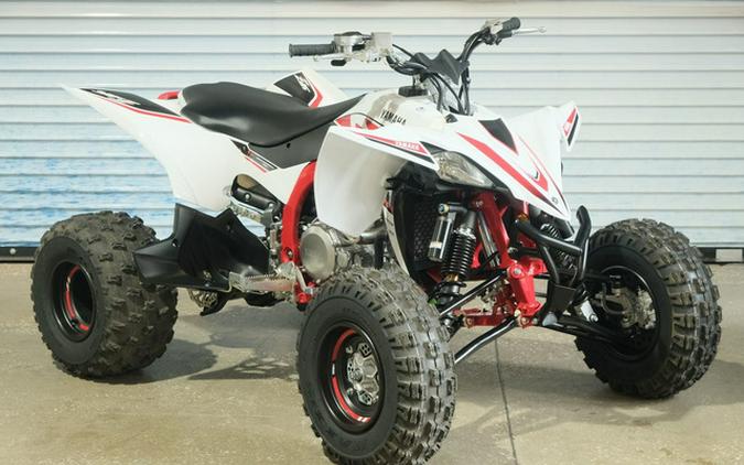 2026 Yamaha YFZ450R SE