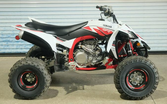 2026 Yamaha YFZ450R SE