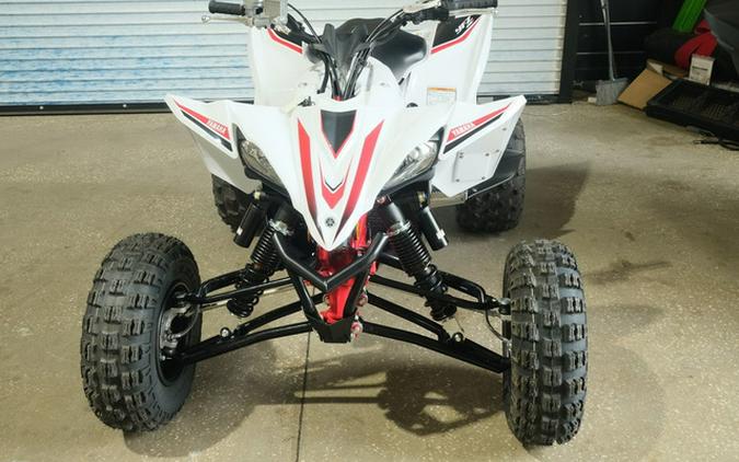 2026 Yamaha YFZ450R SE