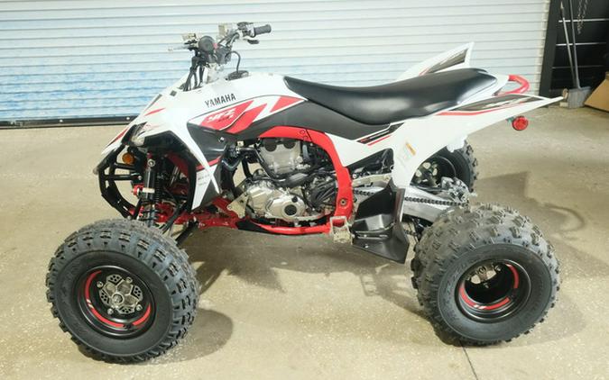 2026 Yamaha YFZ450R SE