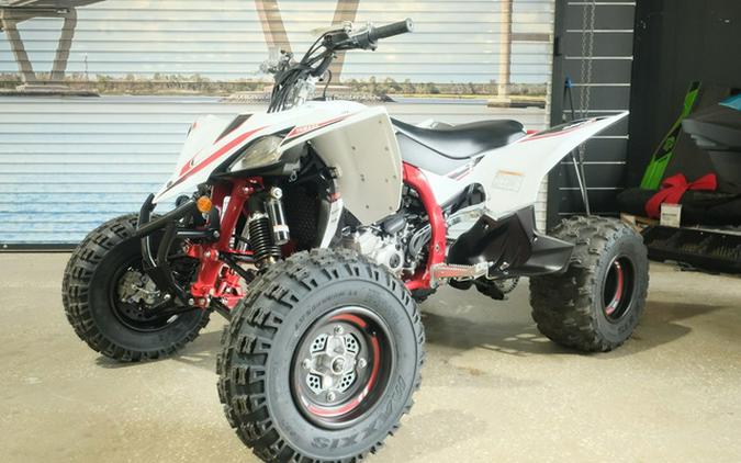 2026 Yamaha YFZ450R SE