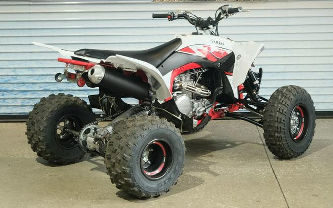 2026 Yamaha YFZ450R SE