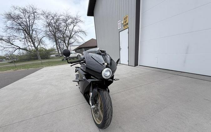 2021 Used Cycle SUPER VELOCE 800