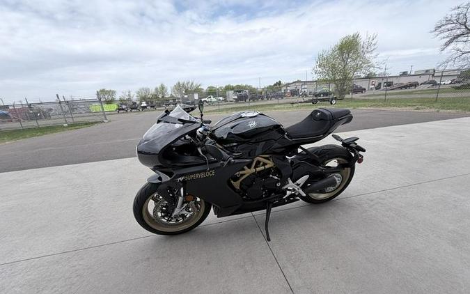 2021 Used Cycle SUPER VELOCE 800