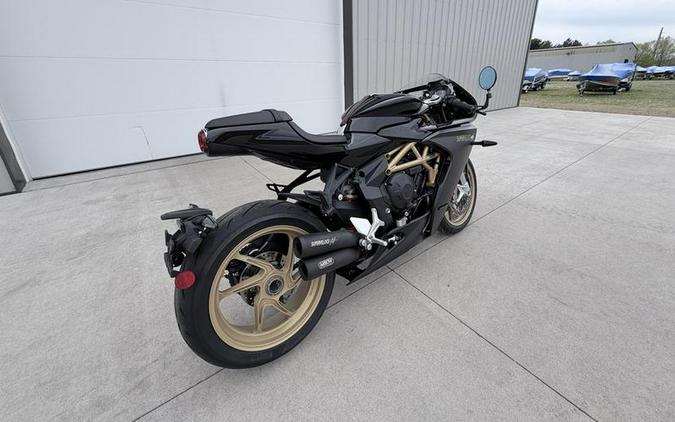 2021 Used Cycle SUPER VELOCE 800