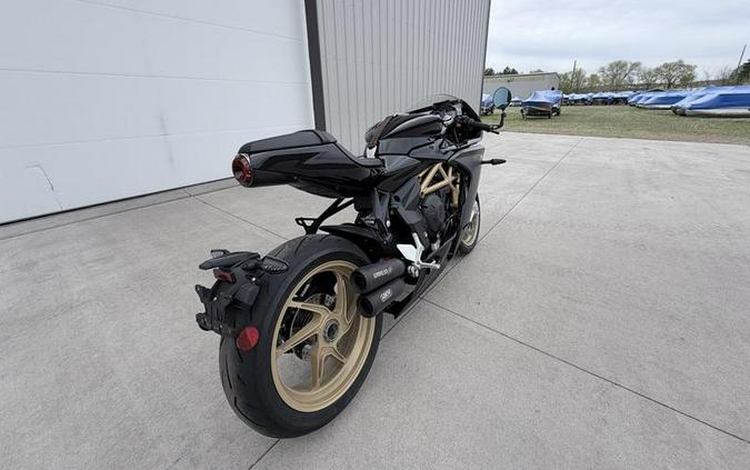 2021 Used Cycle SUPER VELOCE 800
