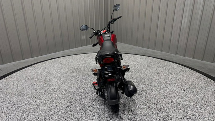 2025 Honda Navi