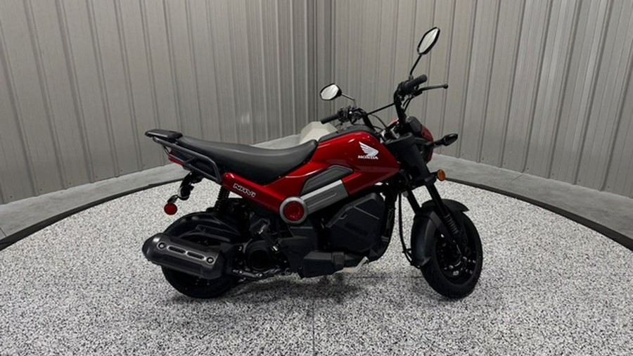 2025 Honda Navi
