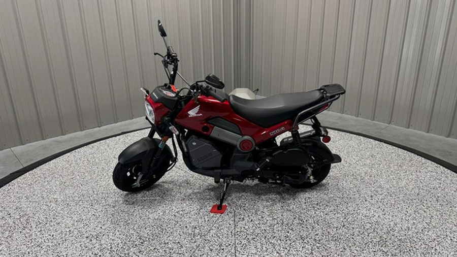 2025 Honda Navi