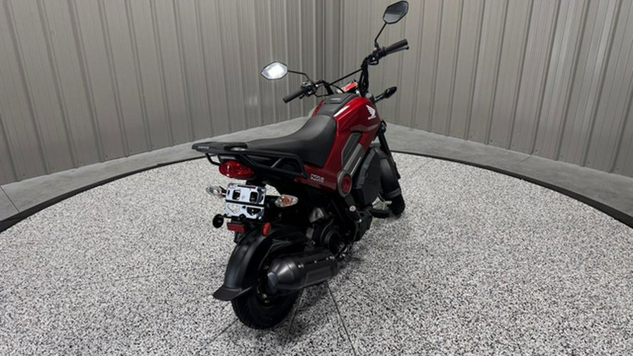 2025 Honda Navi