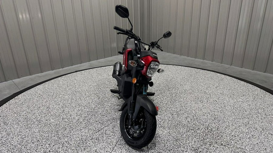 2025 Honda Navi