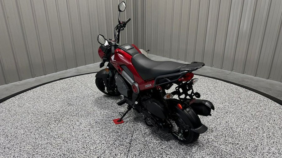 2025 Honda Navi
