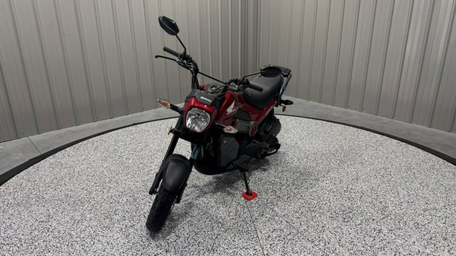 2025 Honda Navi