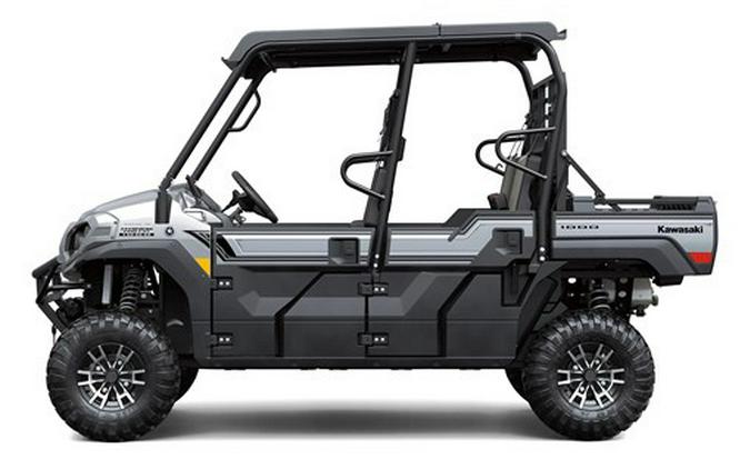 2027 Kawasaki Mule PRO-FXT 1000 LE Ranch Edition