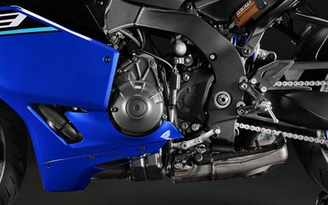 2026 Yamaha YZF-R9