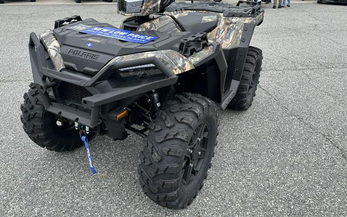 2026 Polaris Sportsman 850 Trail