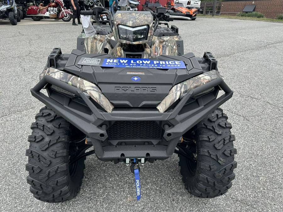 2026 Polaris Sportsman 850 Trail