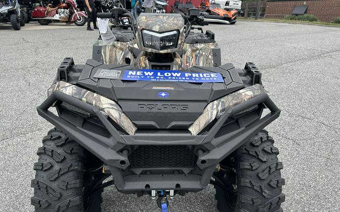 2026 Polaris Sportsman 850 Trail
