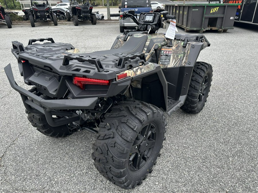 2026 Polaris Sportsman 850 Trail