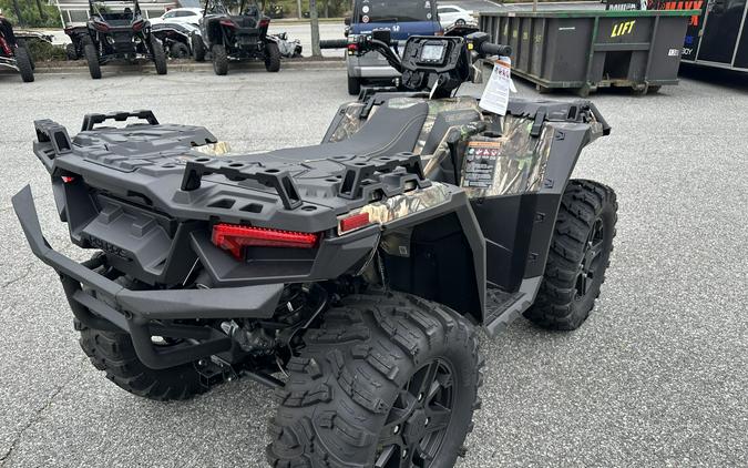 2026 Polaris Sportsman 850 Trail
