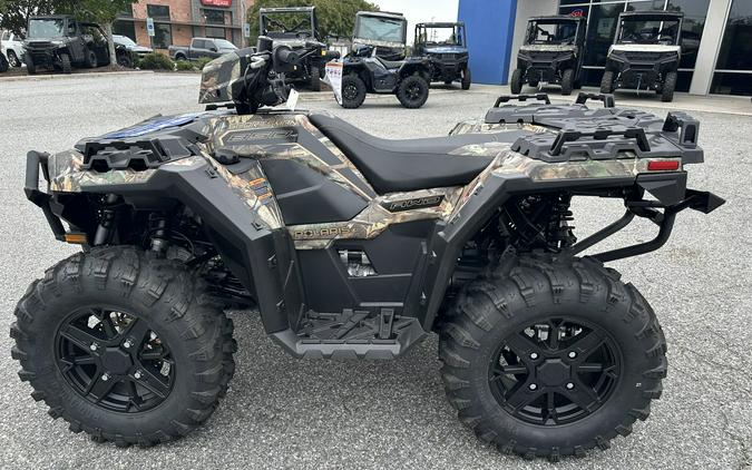 2026 Polaris Sportsman 850 Trail