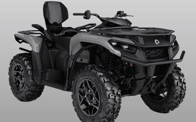 2027 Can-Am Outlander MAX XT 700