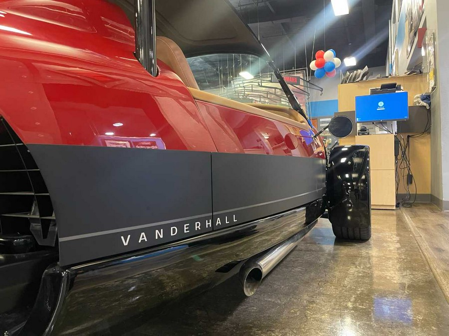 2022 VANDERHALL CARMEL GT