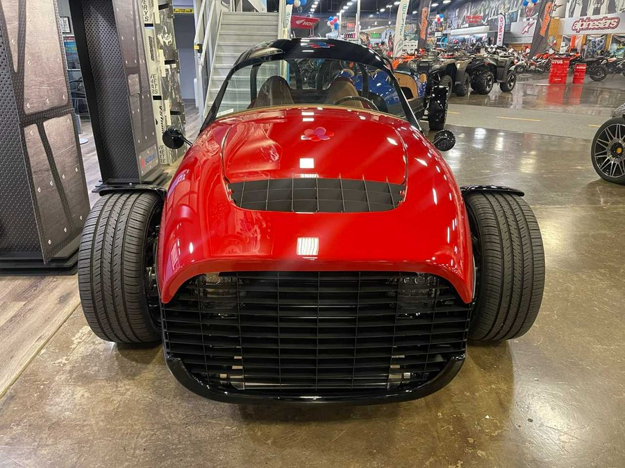 2022 VANDERHALL CARMEL GT