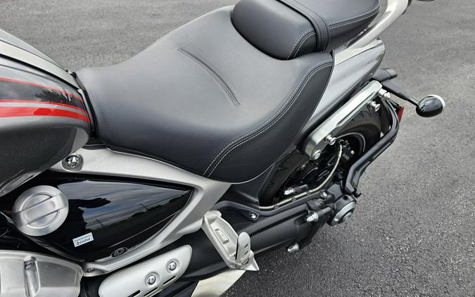 2021 Triumph Rocket 3 GT