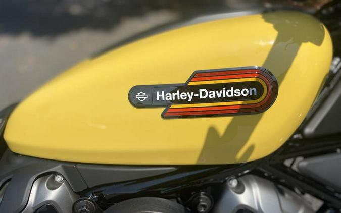 2023 Harley-Davidson® RH975S - Nightster™ Special