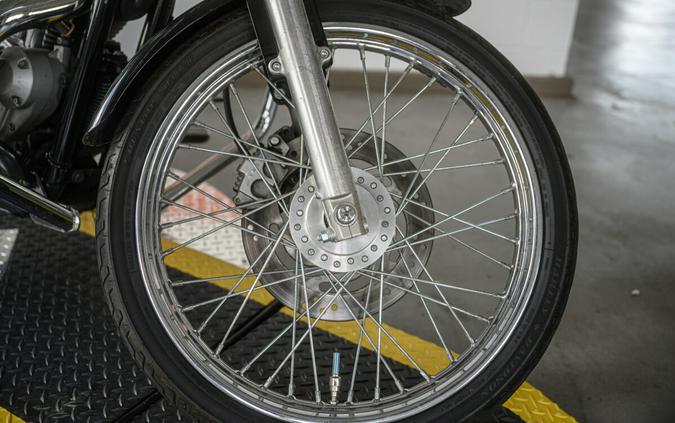 2004 Harley-Davidson Sportster 883 Custom XL 883C