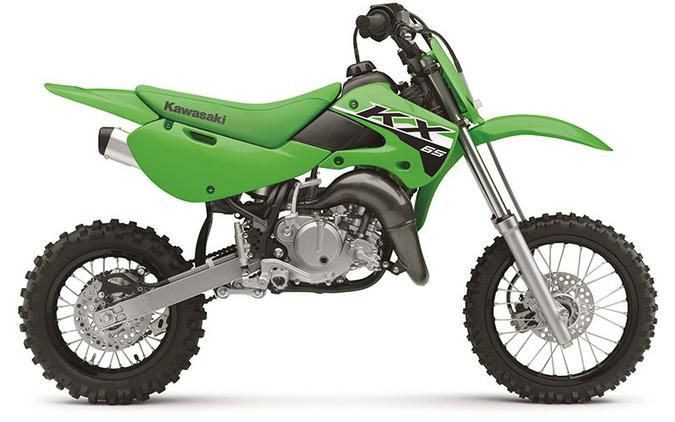 2024 Kawasaki KX 65