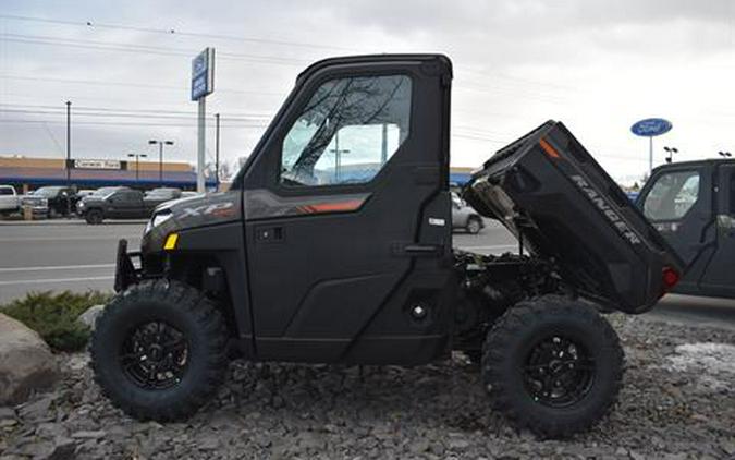 2024 Polaris Ranger XP 1000 Northstar Edition Ultimate