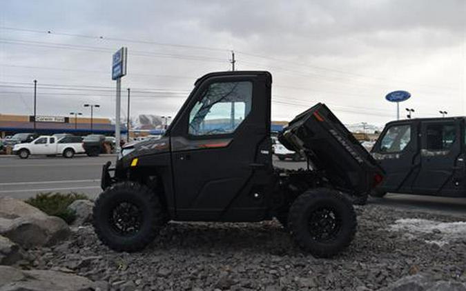 2024 Polaris Ranger XP 1000 Northstar Edition Ultimate