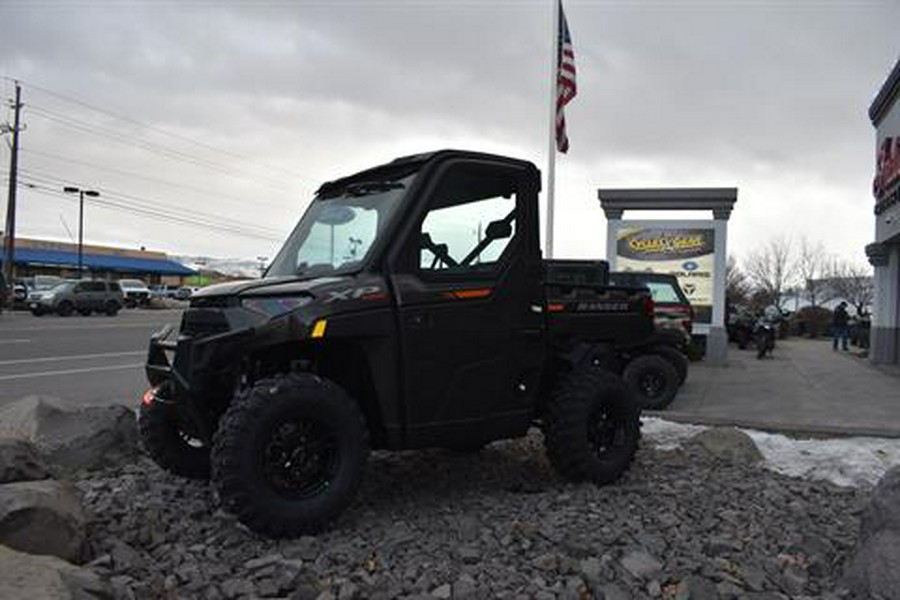 2024 Polaris Ranger XP 1000 Northstar Edition Ultimate