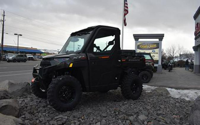 2024 Polaris Ranger XP 1000 Northstar Edition Ultimate