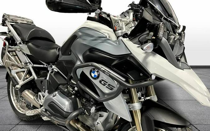 2014 BMW R 1200 GS