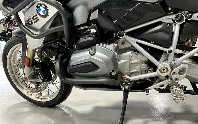 2014 BMW R 1200 GS