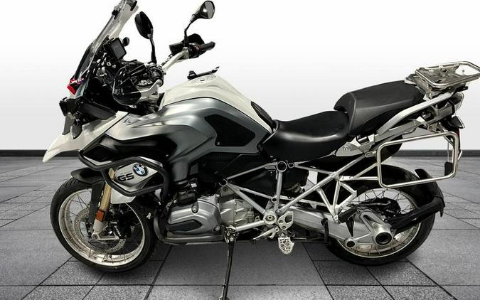 2014 BMW R 1200 GS