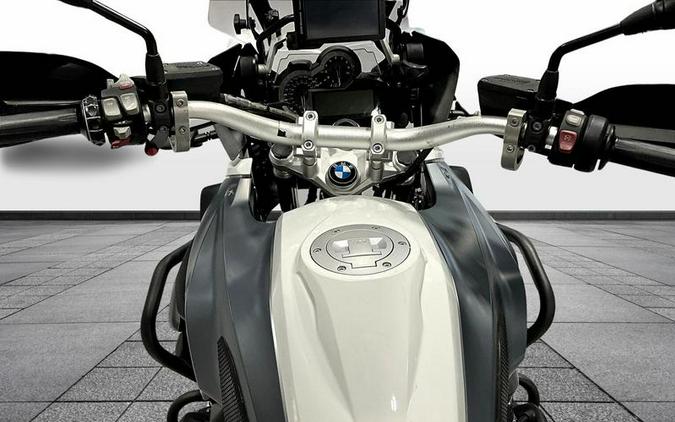 2014 BMW R 1200 GS