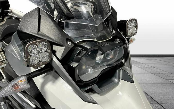 2014 BMW R 1200 GS