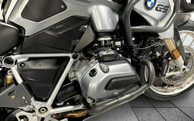 2014 BMW R 1200 GS