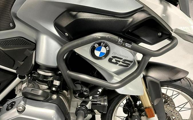 2014 BMW R 1200 GS