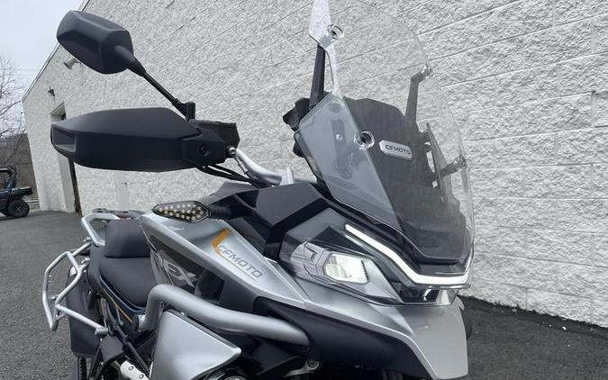 2024 CFMoto IBEX 800 T