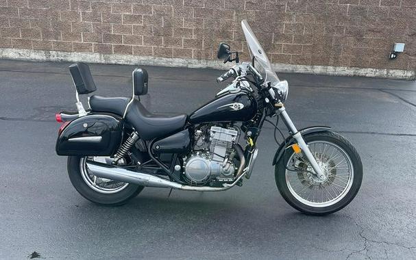 2007 Kawasaki Vulcan® 500 LTD