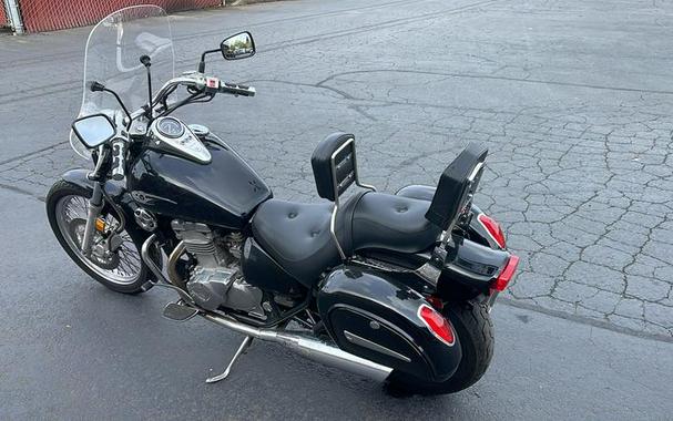 2007 Kawasaki Vulcan® 500 LTD